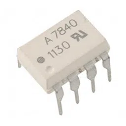 A7840 IC - Isolation Amplifier IC-image-7