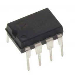 AD737 IC - RMS to DC Converter IC-14