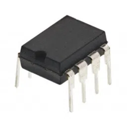 AD790JN - AD790 IC - Fast Precision Comparator IC-22