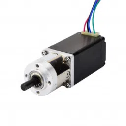 NEMA11 1.2 Kg-cm Stepper Motor with Planetary Gearbox-14