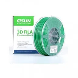 eSun PETG 1.75mm 3D Printing Filament 1kg - Solid Green-image-36
