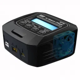SKYRC S65 65W 6A AC Balance Charger Discharger for 2-4S Lipo Battery charger-image-54