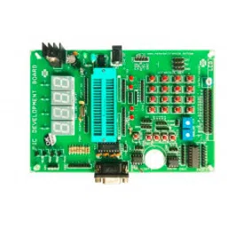 PIC Development Board -Serial-47