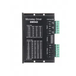 DM542 Digital Stepper Motor Driver for CNC Drivers Controller 3D Printer Accessories-0
