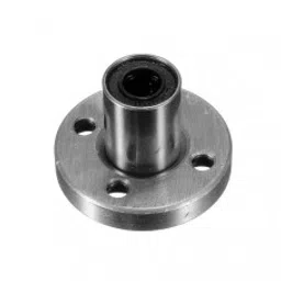 LMF6UU 6MM Flange Linear Motion Ball Bearing-image-41