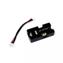 Pixhawk I2C Port Expand Board with Cable with casing-0
