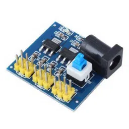 DC-DC 12V to 3.3V 5V 12V Power Module Multi Output Voltage Conversion-14
