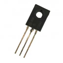 C106MG - 600V - 4A SCR - Thyristor-image-40