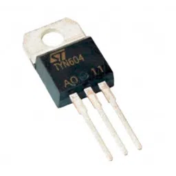 TYN604 - 600V - 4A SCR - Thyristor-image-42