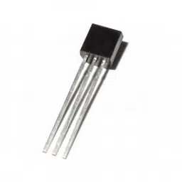 J112 JFET N-Channel Chopper Transistor 35V 50mA TO-92 Package-picture-17