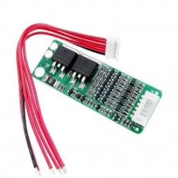5S 15A 18650 Li-ion Lithium Battery BMS Charger Protection Board for 18V 21V Battery-17