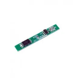 1S 18650 Li-ion Lithium Battery BMS Charger Protection Board for 3.7V Battery-0