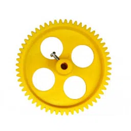 Spur Gear Plastic - 56 Teeth-14