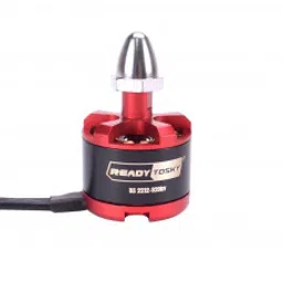 2212 920KV Brushless DC Motor for DJI - Silver Cap CCW Motor Rotation-image-66