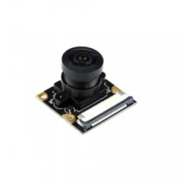 Waveshare OV9281-160 1MP Mono Camera for Raspberry Pi Global Shutter-8