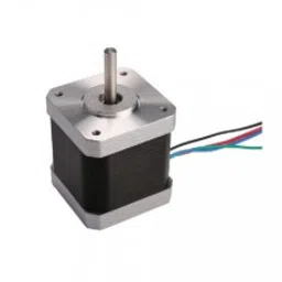 42HS60-1206 NEMA 17 6.5Kg-cm Stepper Motor- Round Type-24