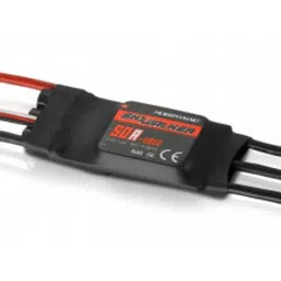 Hobbywing Skywalker-50A- UBEC-8