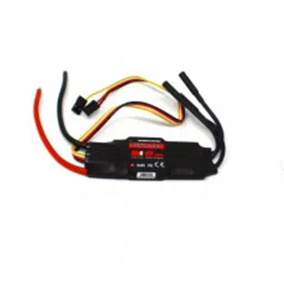 Hobbywing Skywalker- 80A UBEC-6