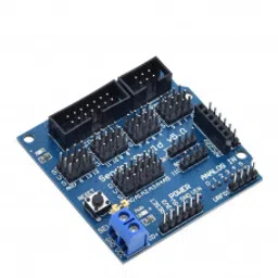 Sensor Shield V5 Expansion Board For Arduino-2