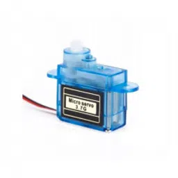 Mini Micro 3.7g Servo-10