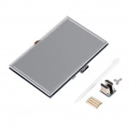 5 inch LCD Touch Screen Display with HDMI for Raspberry Pi-33