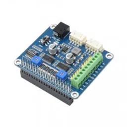 Waveshare HRB8825 Stepper Motor HAT For Raspberry Pi-18