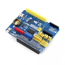Waveshare Adapter Board for Arduino and Raspberry Pi-14