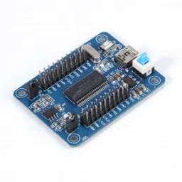 EZ-USB FX2LP CY7C68013A USB Development Board Logic Analyzer-7