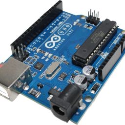 Dream Doodle Studios Arduino Compatible DIP Board Multipurpose Controller image 2
