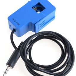 SCT 013 000 100A Non-Invasive AC Current Sensor Split Core Type Clamp Meter Sensor-21