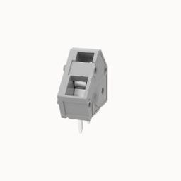 DG245-5.0-01P-11-00Z(H)-Degson-1 Pin 5mm Pitch PCB Spring Terminal Block-5