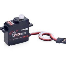 SURPASS HOBBY -17G S0017P Servo-48