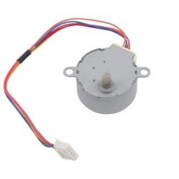 35BYJ46-272 Stepper Motor DC 24V-36