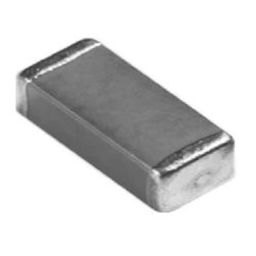 CC0603JRX7R9BB104-YAGEO-Multilayer Ceramic Capacitors MLCC-SMD/SMT 50 V 0.1uF X7R 0603 5%-40