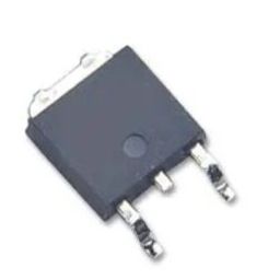 L7805CD2T-TR-STMICROELECTRONICS-Fixed Linear Voltage Regulator, 7805, 3-Terminal, Positive, 10V To 35V In, 5V And 1.5A Out, TO-263-3-0