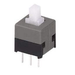 Self Lock Switch-KFC-8.5×8.5-C-4
