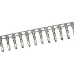 2510-A-2.5 mm Crimp Terminal Connector-image-80