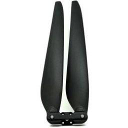 Hobbywing X6 Plus 2480 Propellers with Hub – CCW-45