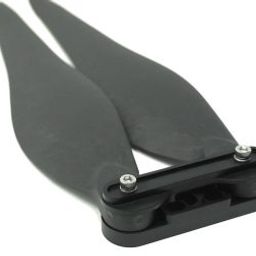 Hobbywing X11 Plus 4314 Propellers with Hub – CCW-17