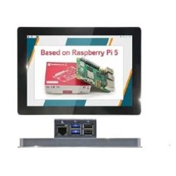 EDATEC 10.1″ 1280*800 HMI Touch Display Panel for Raspberry Pi 5 with 32 GB SD Card-91