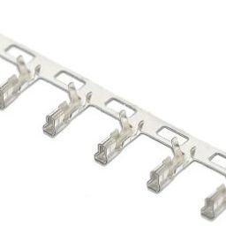 1.5A-1.5 mm Crimp Terminal Connector1.5A-1.5 mm Crimp Terminal Connector-image-86