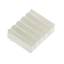 5.08-A/AW-5.08mm 5 pin Female Housing Connector-29