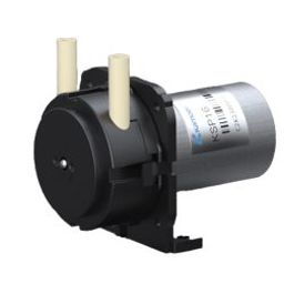 Kamoer 24V 0.35A/9W 170ml/min KSP16-24-N16 Peristaltic Pump-40
