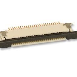 52435-3071-Connector, FFC/FPC, 30Pos, 1Row52435-3071-Connector, FFC/FPC, 30Pos, 1Row-image-55