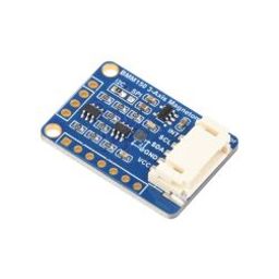 Waveshare BMM150 3-axis Magnetometer Sensor, Digital Compass Sensor, Magnetic Field Measurement-14