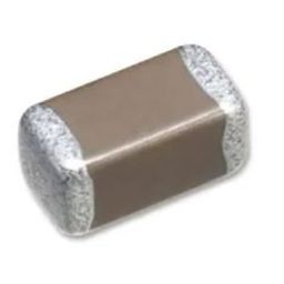 MC1206X106K160CT-MULTICOMP PRO-SMD Multilayer Ceramic Capacitor, 10 µF, 16 V, 1206 [3216 Metric], ± 10%, X5R, MC-46