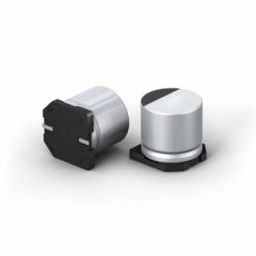 UCW1H221MNL1GS-NICHICON-SMD Aluminium Electrolytic Capacitor, Radial Can SMD, 220 µF, 50 V, 7000 hours @ 105°C, PolarUCW1H221MNL1GS-NICHICON-SMD Aluminium Electrolytic Capacitor, Radial Can SMD, 220 µF, 50 V, 7000 hours @ 105°C, Polar-image-82