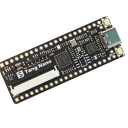 Sipeed Tang nano 1k Core board based on Gowin-13