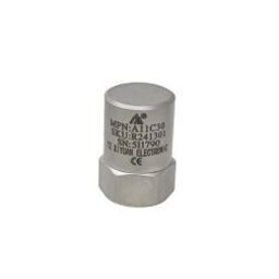 XIYUAN A11C30, Piezoelectric Accelerometer Sensor, 30pC/g (160Hz)-image-9