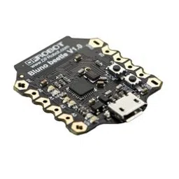 DFRobot Beetle BLE – The Smallest Board Based on Arduino Uno with Bluetooth 4.0-39
